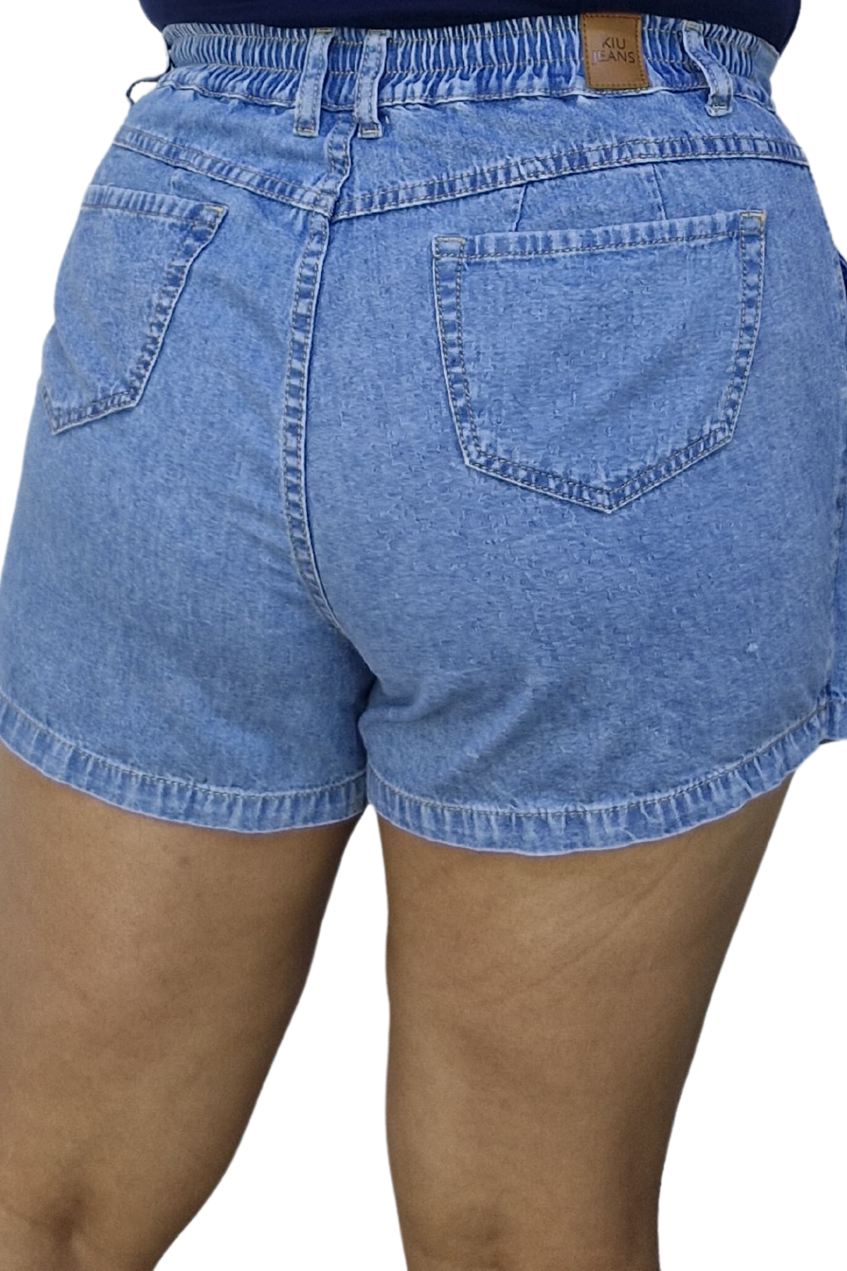 FALDA SHORT SARA CELESTE