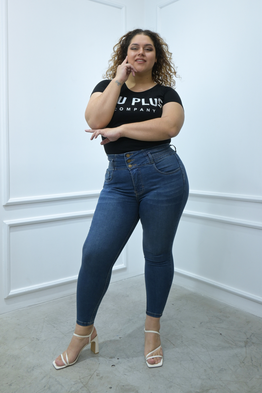 Skinny Jeans Xiomara Celeste
