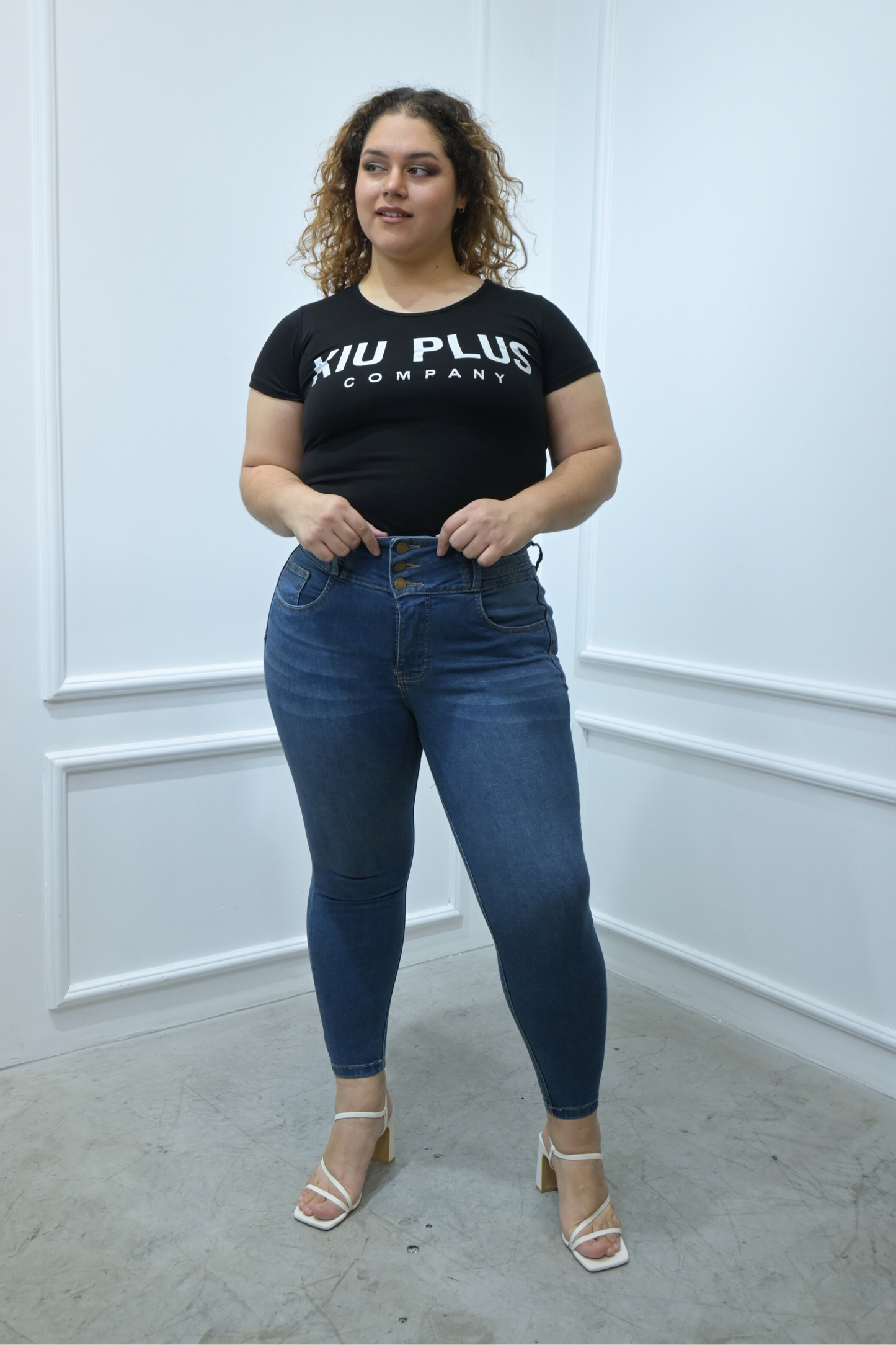 Skinny Jeans Xiomara Celeste