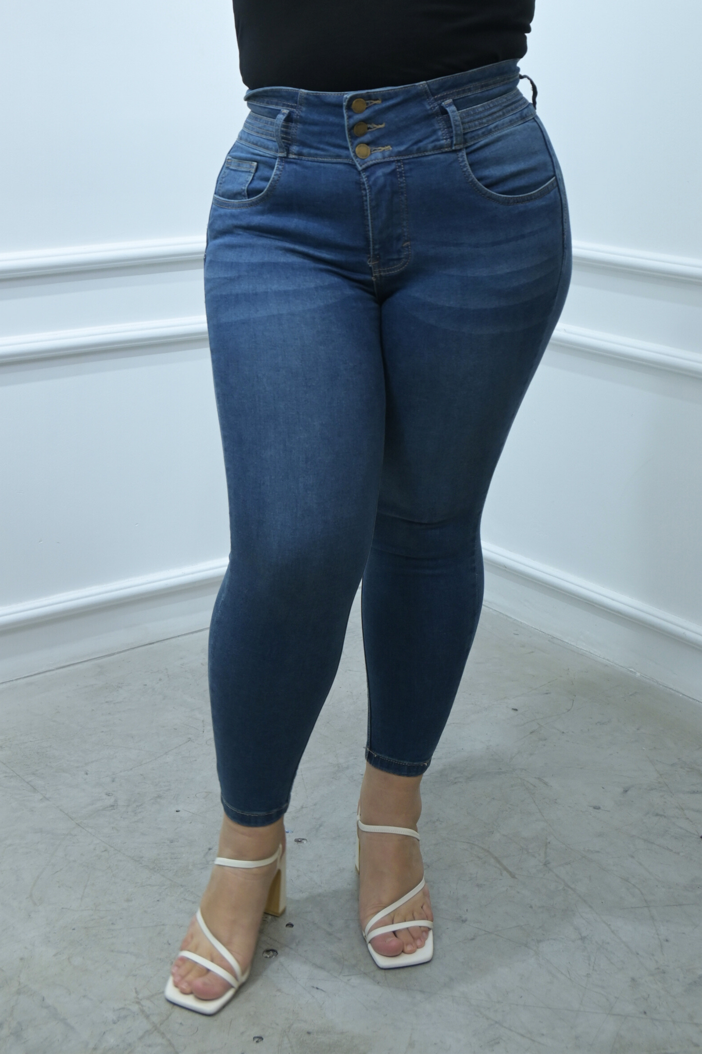 Skinny Jeans Xiomara Celeste
