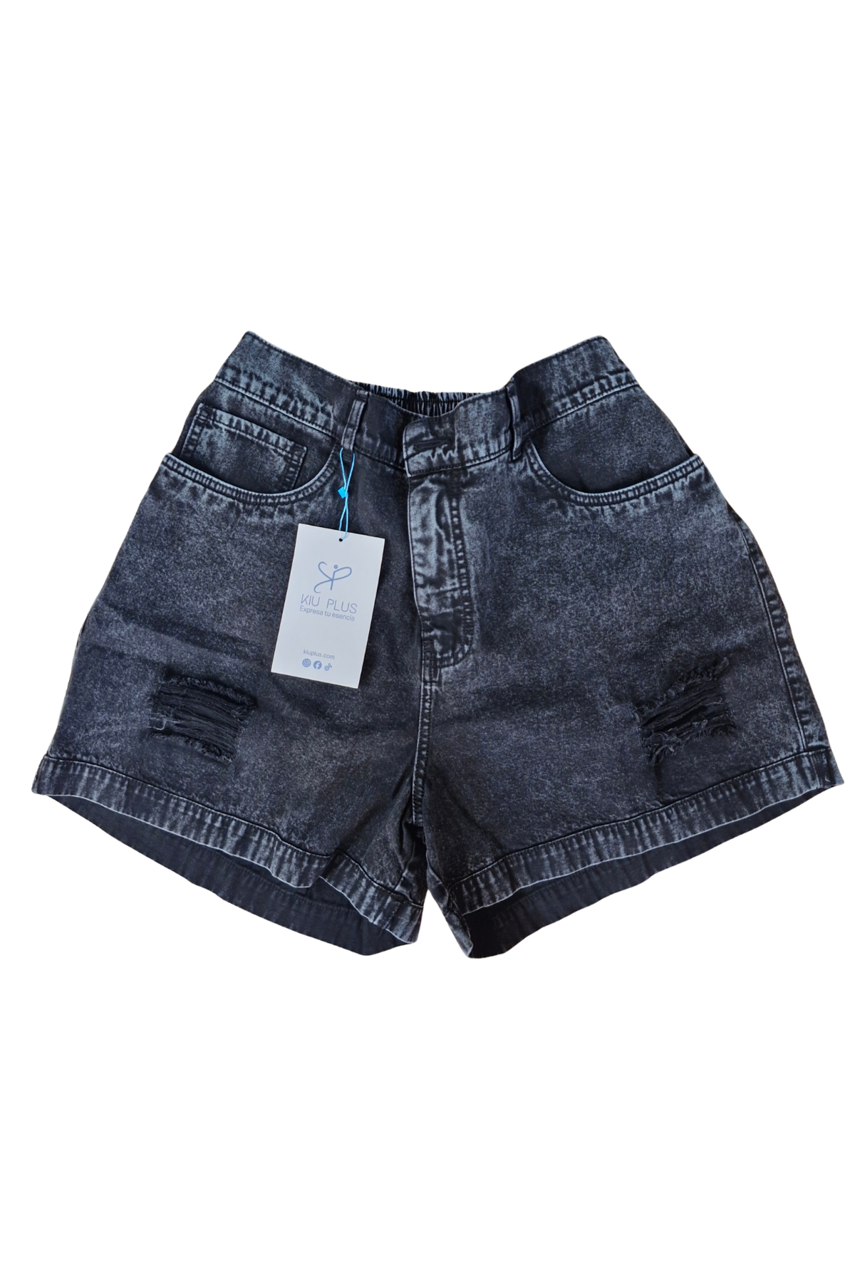 Short Mirella Dark